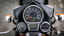 Royal Enfield Classic 350 Gunmetal Grey