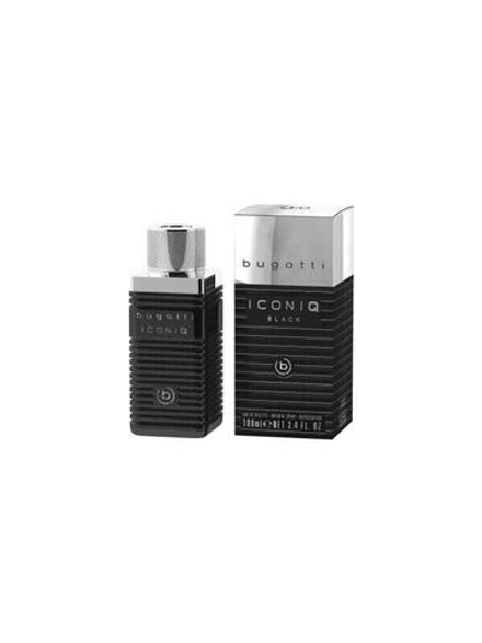 Iconiq Black Eau de Toilette 100 мл