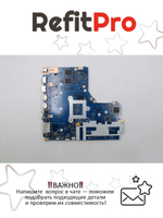 Материнская плата для ноутбука Lenovo ideapad 330-15IKB NM-B45 81DC Intel core I3-7020U AMD Radeon 530 2G 4G WIN (5B20S93125), оригинал