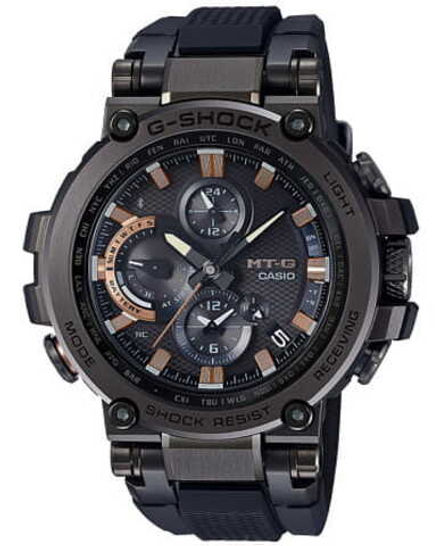 Часы Casio G-Shock Premium MTG-B1000TJ-1A