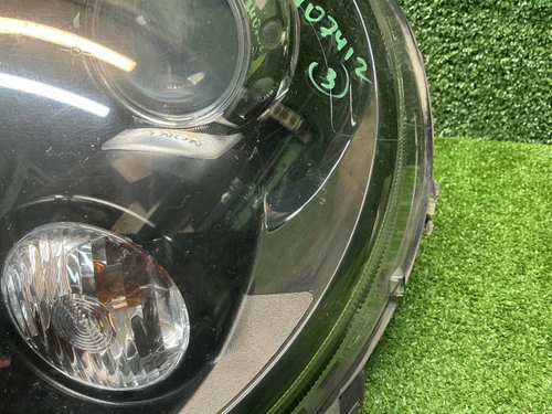 Фара левая Mini Hatch R56 (2010-2013) ксенон