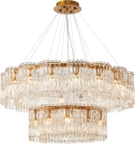 Подвесная люстра Stilfort ADMIRE 2174/05/26P