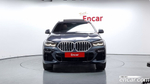 BMW X6 (G06) xDrive30d M Sports (02.2021)