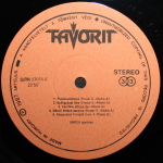 Omega / OMEGA 1968 - 1973 (5LP)