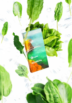 Сарма Щавель 25г