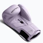 Боксёрские перчатки Hayabusa T3 Kanpeki wisteria purple