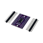 Модуль I2C-мультиплексора CJMCU-9548 на базе TCA9548A (8 каналов)