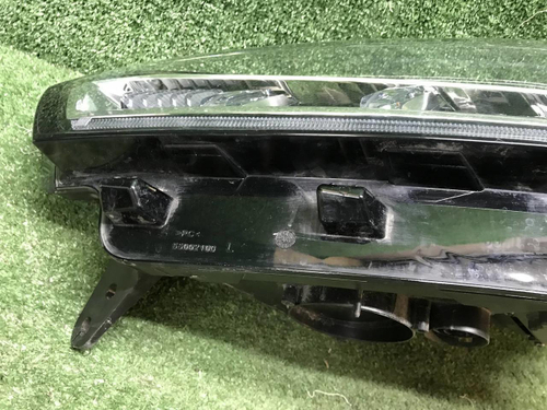 Фара левая Chery Tiggo 7 Pro (2020-2024) LED