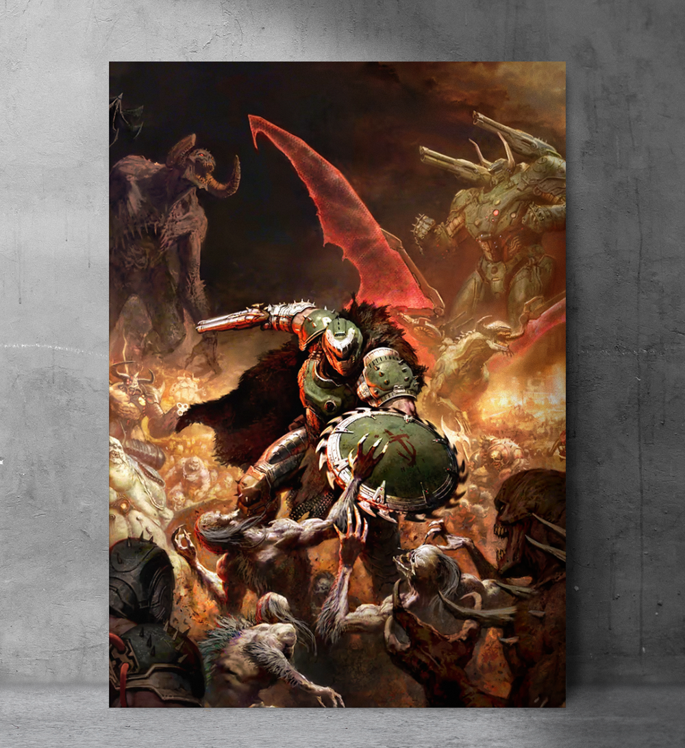 DOOM 3