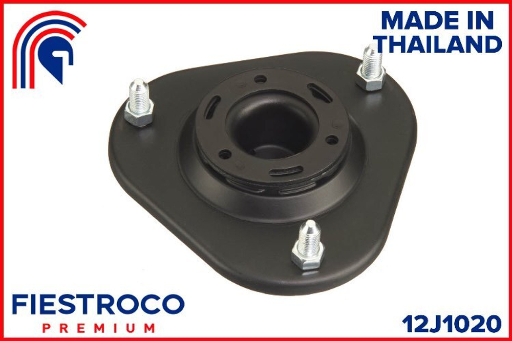 Опора амортизатора FIESTROCO 12J1020