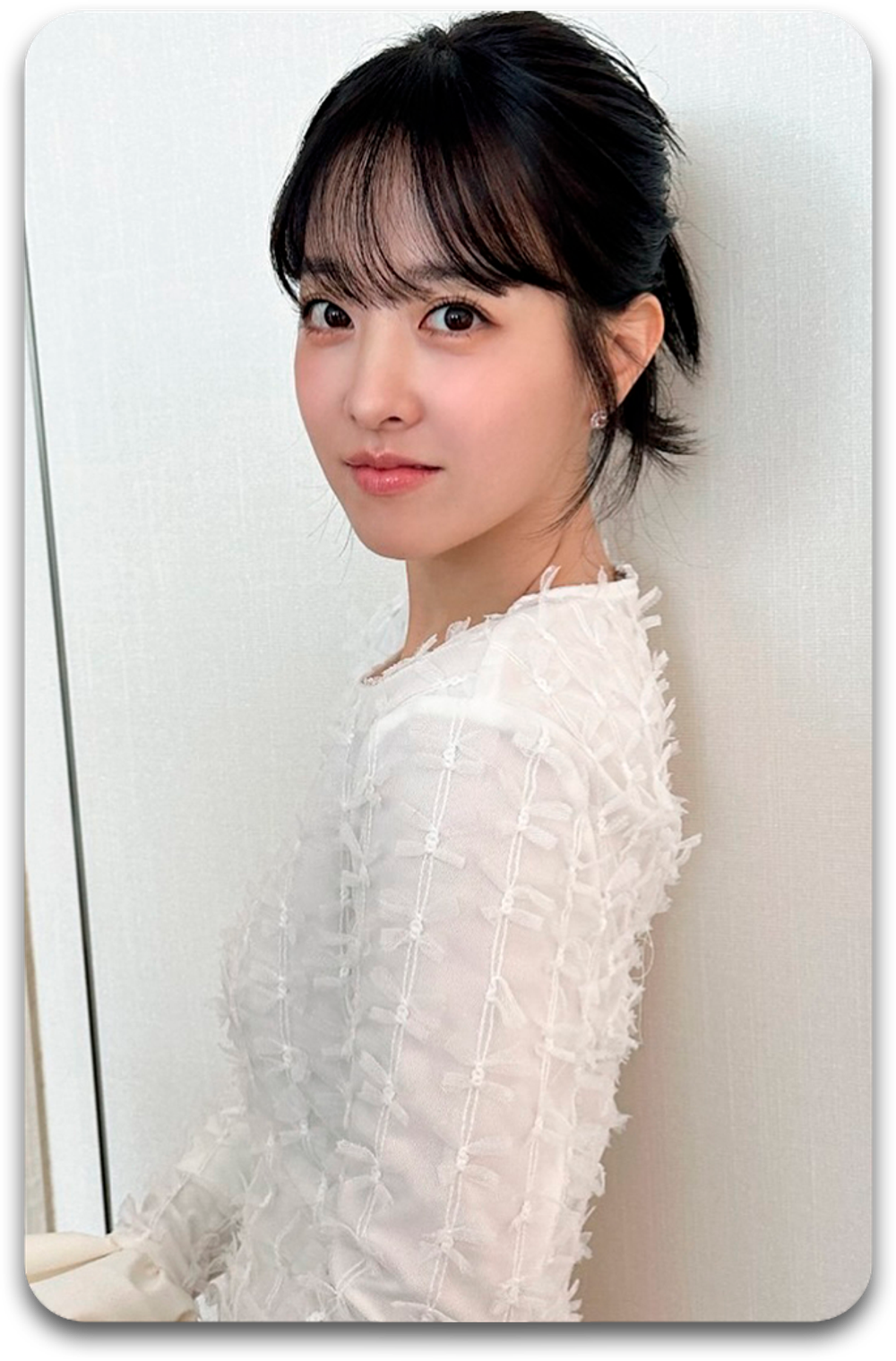 Карта #1598 / Park Boyoung