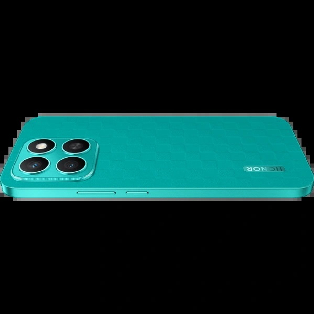 Смартфон Honor X8c 6/128Gb Marrs Green (ABR-LX1)