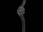 Японские наручные часы Casio G-SHOCK GA-2100SU-1A