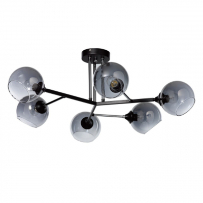 Люстра De city 220012806 Вита 6/60W E27 220V