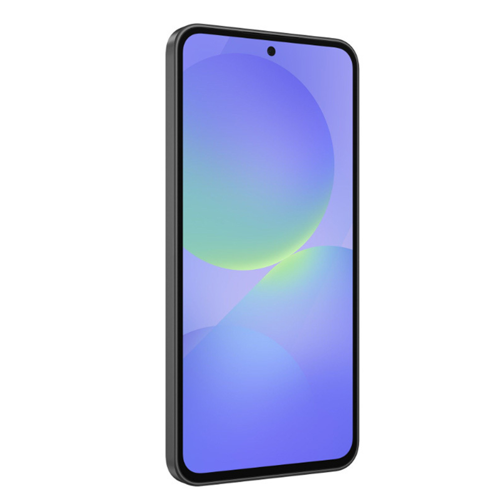 Смартфон Samsung Galaxy A36 5G 12/256 ГБ, чёрный