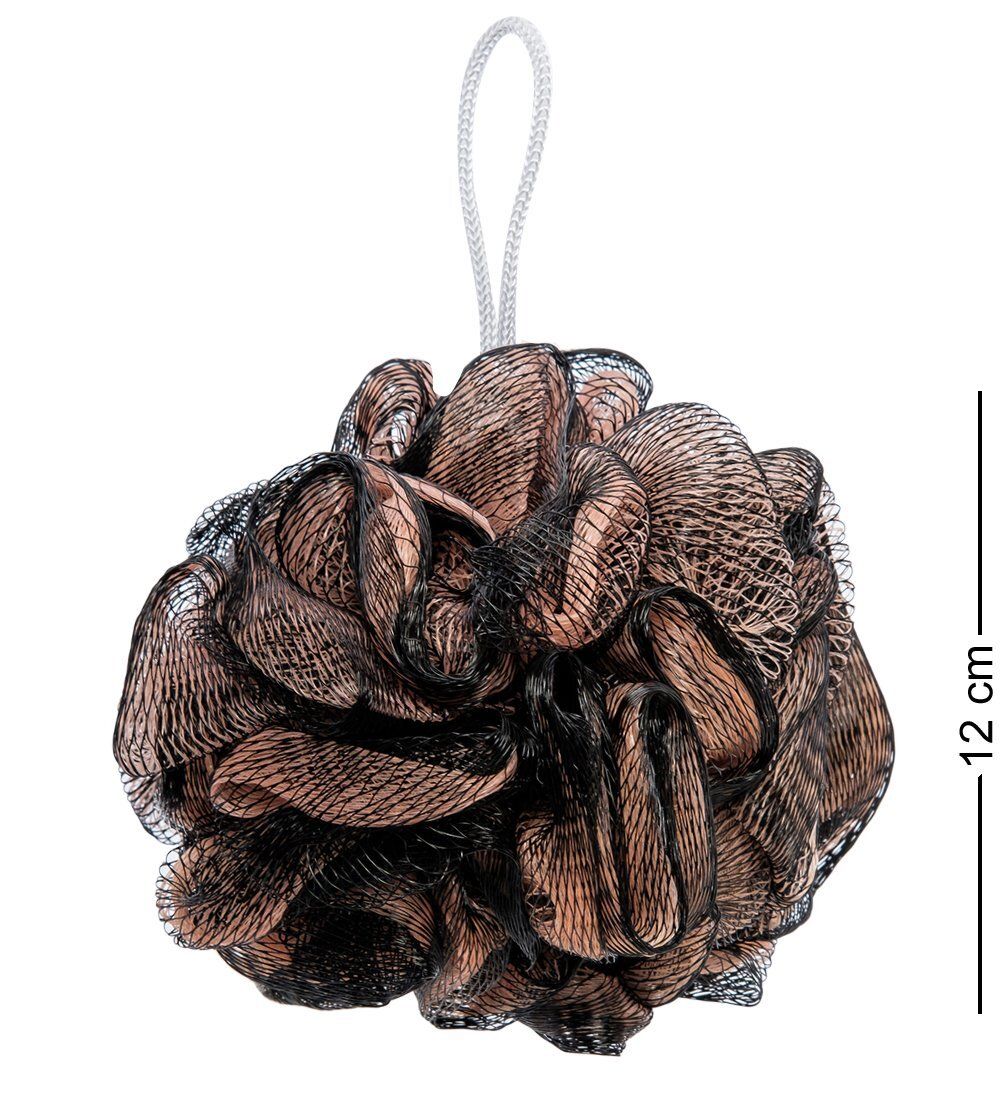 BT-56/5 Аксессуар для бани «Мочалка-шарик»