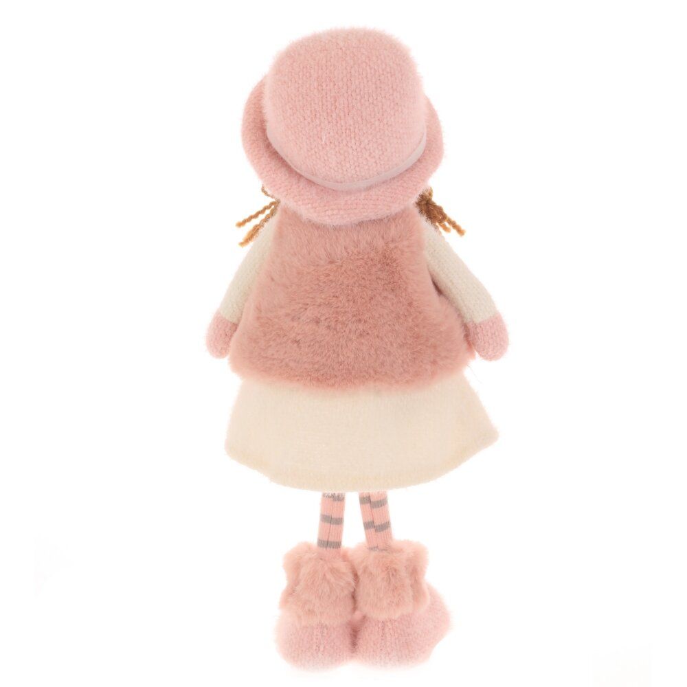 GAEM Игрушка набивная "Дети", L15 W9 H35 см, 2в.