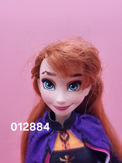 Кукла Дисней Золушка 012884