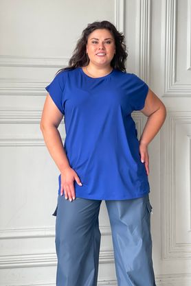 Цена на Футболка-2915 больших размеров