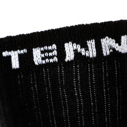 Носки теннисные Tennis-Point Tennis Socks 3 Pack - Black