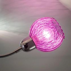 Плафон Citilux Попурри 604.11.5_Viol