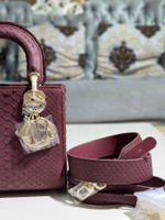 Christian Dior Lady Dior 20 cm