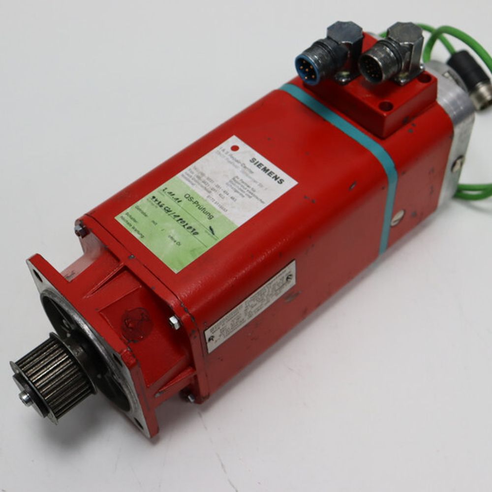 Б/у SIEMENS 1FT5064-0AF71-1-Z