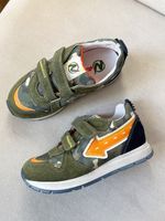 Новые кроссовки Naturino, 26