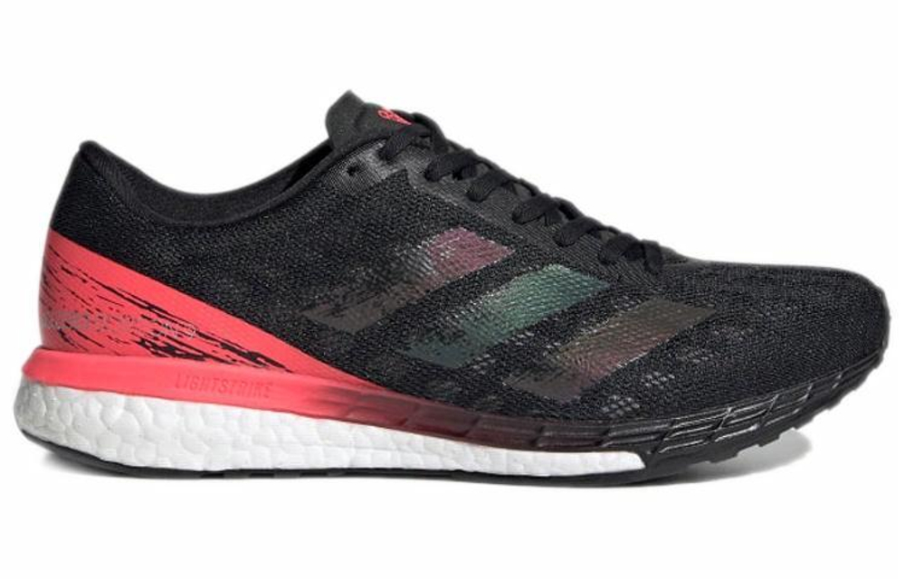 Кроссовки Adidas Adizero Boston 9 (Женская размерная сетка)