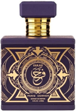 Paris Corner Farah EDP