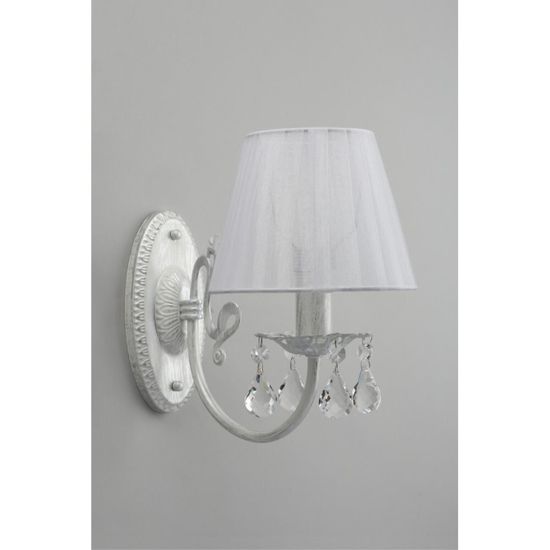 Светильник настенный (Бра) OML-53211-01