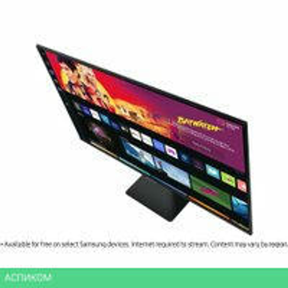 Smart монитор Samsung Smart M7 LS32BM700UPXEN