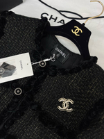 Пиджак CHANEL