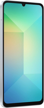 Смартфон  Samsung Galaxy A06 SM-A065F 4/64GB