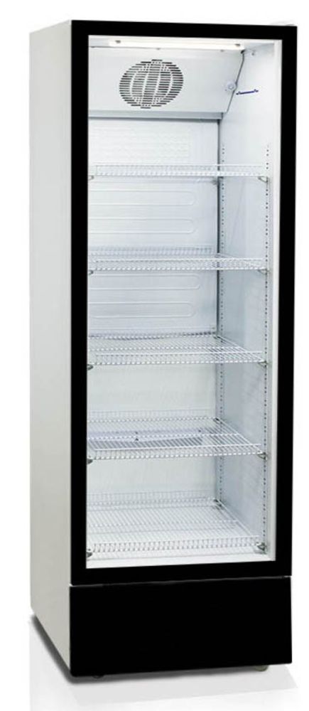 Холодильный шкаф Бирюса B460N