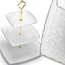 Конфетница Loraine 26512