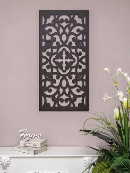 Декор для дома на стену 40*80 см