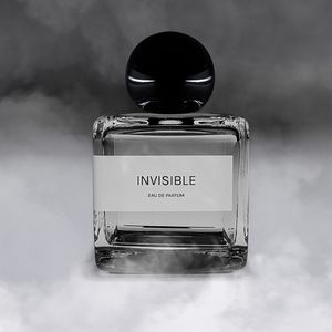 G Parfums Invisible