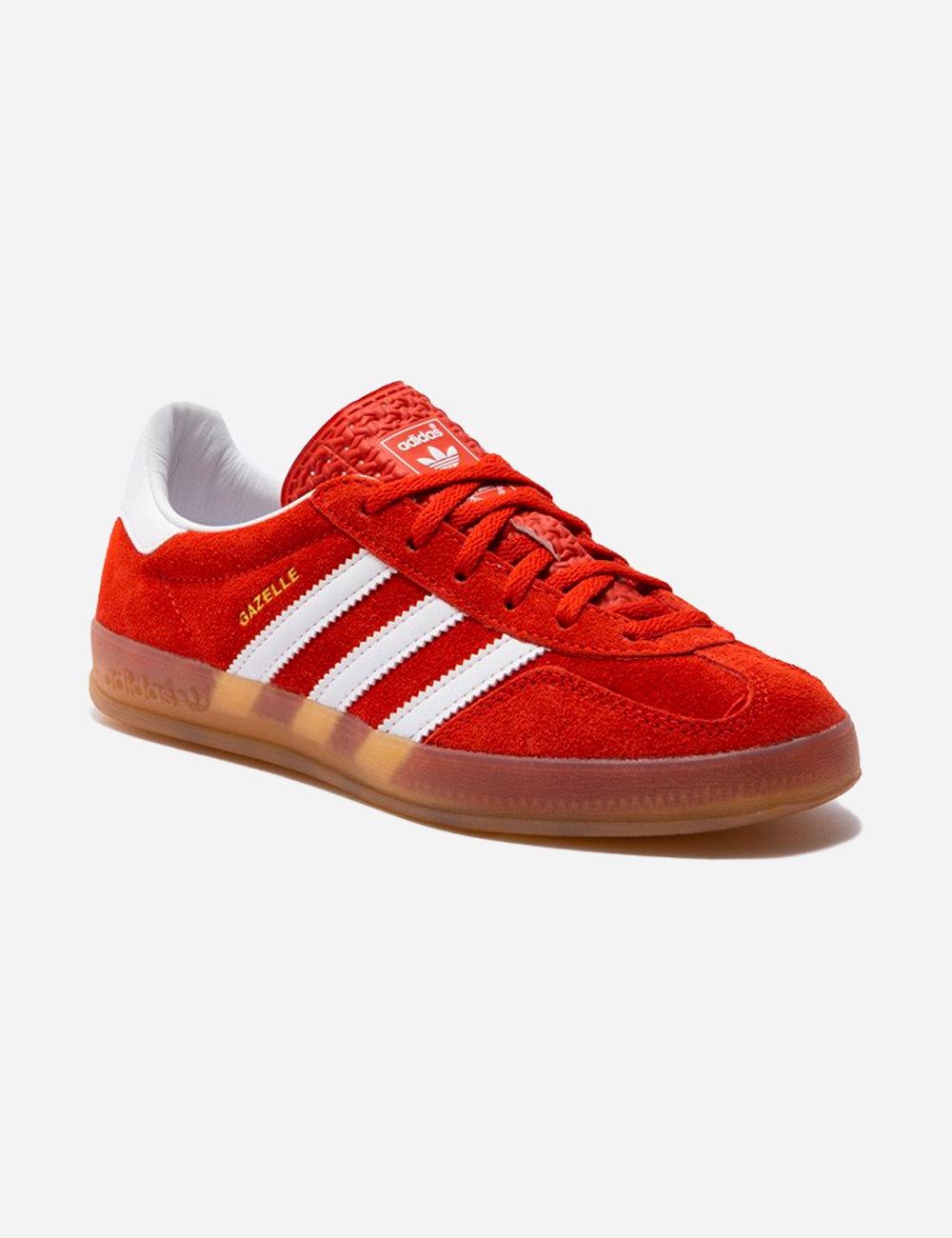adidas Gazelle Indoor Bold Orange (HQ8718)