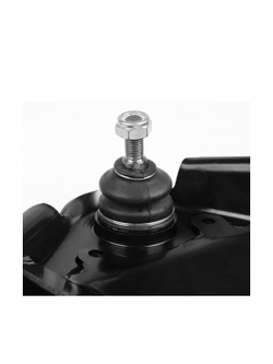 Рычаг задней подвески R (верхний) CHEVROLET Epica GANZ GIL061384