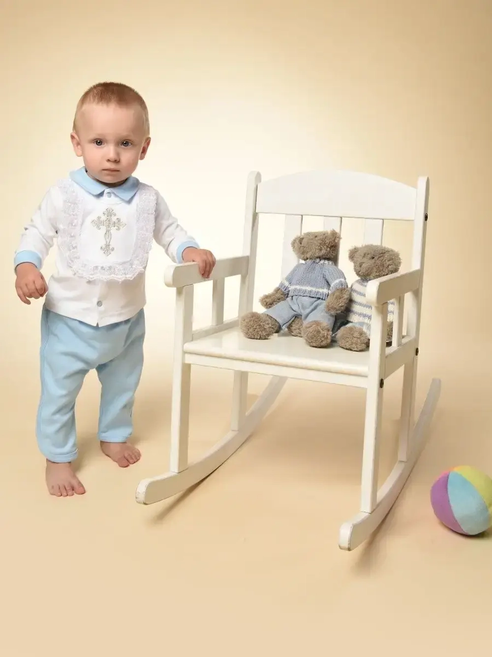 Крестильный комплект