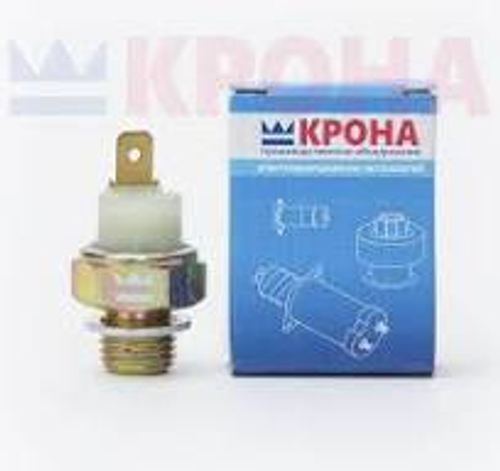 Датчик давления масла аварийный ВАЗ 2101-2109 Крона