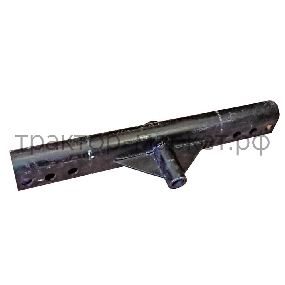 Балка трубная передняя раздвижная колея Уралец/ Xingtai 180-220