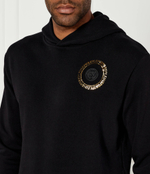 Худые Tiger Plein Sport - черный(MJB3557 STE001N)