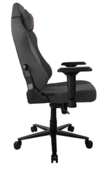 Кресло игровое Arozzi Primo Woven Fabric