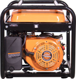 Генератор бензиновый AURORA AGE 2200 RUN 34113