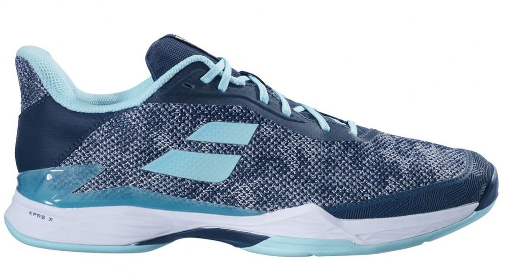 Мужские кроссовки теннисные Babolat Jet Tere Clay Men - midnight navy