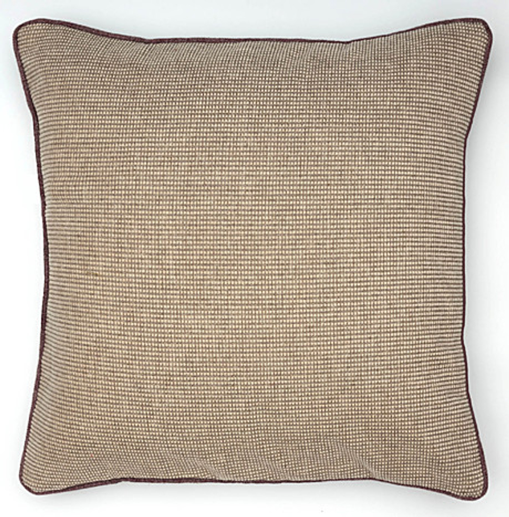nan CUBEПодушка декоративная 45х45 Textil Roig 45x45