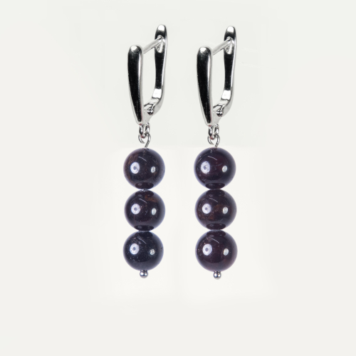 Серьги Vivid BRD