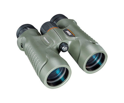 Бинокль Bushnell Trophy 10x42